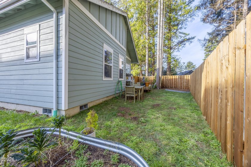 CHARMING HOME in Depoe Bay is PRICED TO SELL!!! Built in 2023 - photo 28