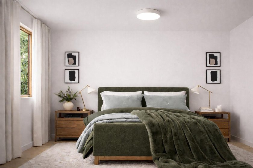 Welcome to 19 North Henry Street. Designed with both style and - photo 8