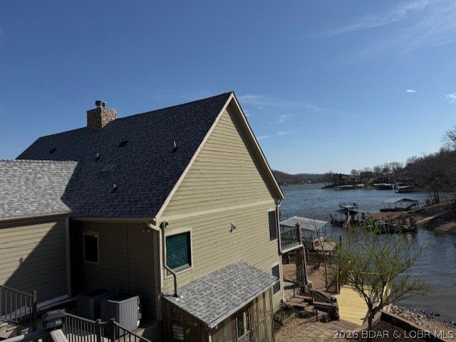 This property has everything that is sought after in a lake home - photo 11