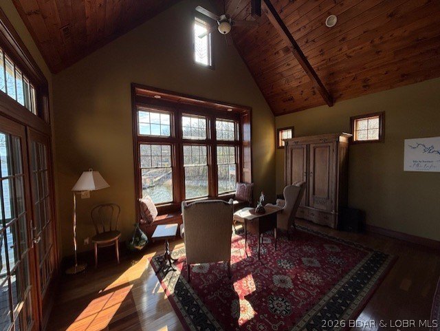 This property has everything that is sought after in a lake home - photo 17