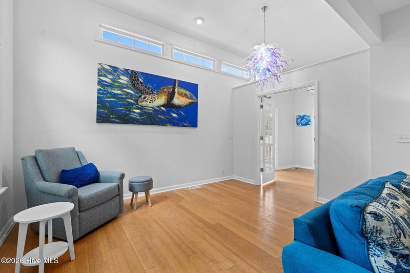 MOTIVATED SELLER! COMPLETELY FURNISHED coastal retreat where - photo 20