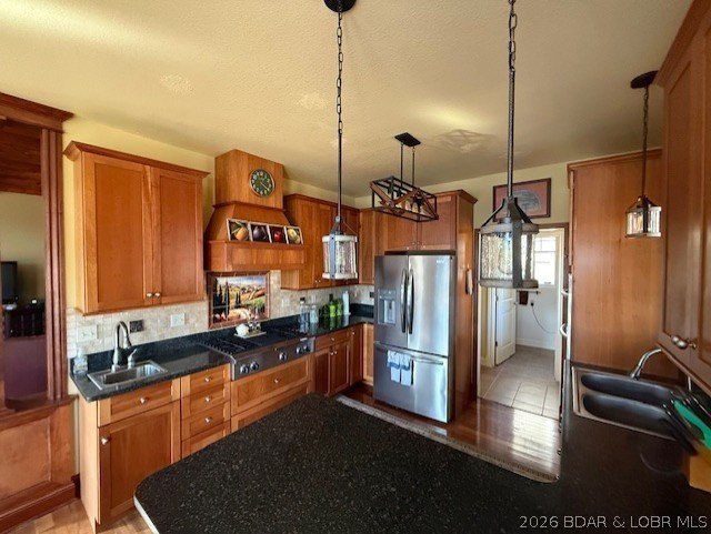 This property has everything that is sought after in a lake home - photo 22