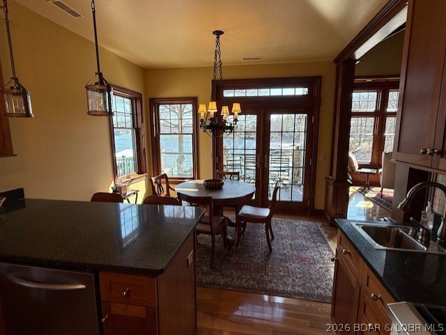 This property has everything that is sought after in a lake home - photo 23