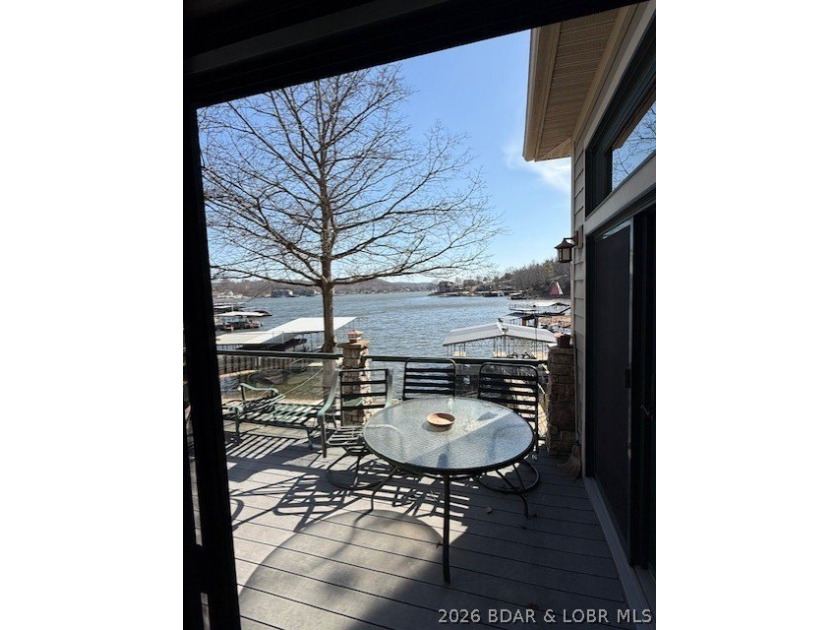 This property has everything that is sought after in a lake home - photo 28