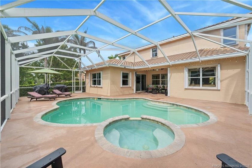 Welcome to Highlands Reserve, one of Palm City's most - photo 30