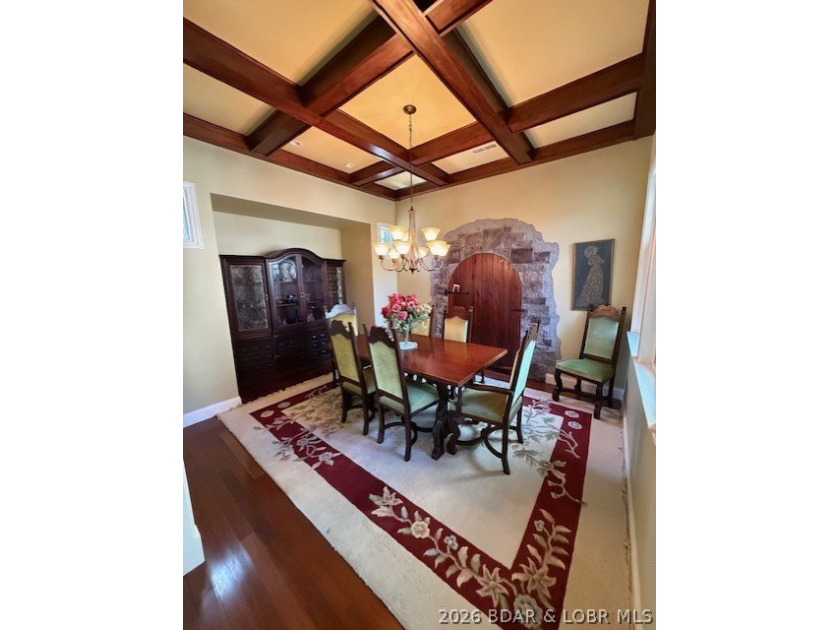 This property has everything that is sought after in a lake home - photo 31