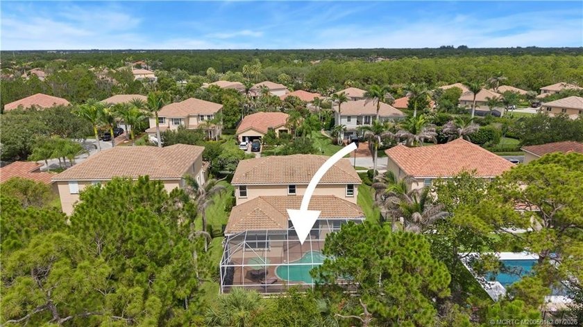 Welcome to Highlands Reserve, one of Palm City's most - photo 34
