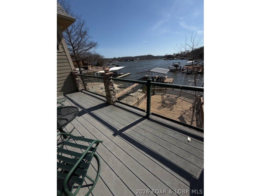 This property has everything that is sought after in a lake home - photo 39