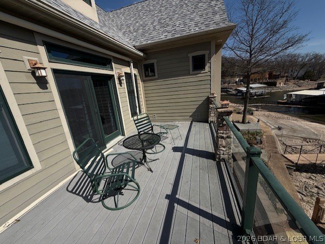 This property has everything that is sought after in a lake home - photo 40