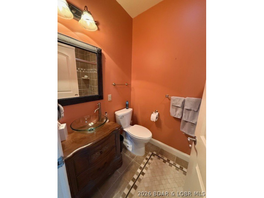 This property has everything that is sought after in a lake home - photo 45
