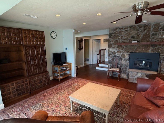 This property has everything that is sought after in a lake home - photo 55