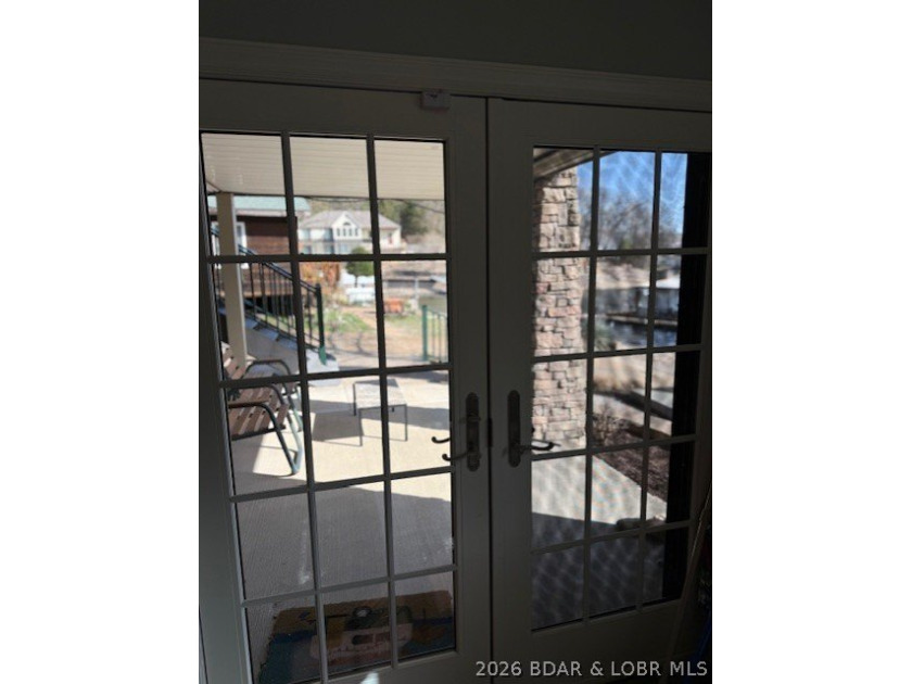 This property has everything that is sought after in a lake home - photo 57