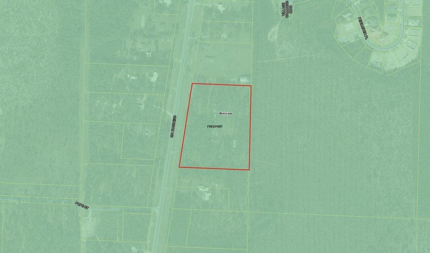 7.91 Acres Zoned R-3 High Density Residential in the city of - photo 2