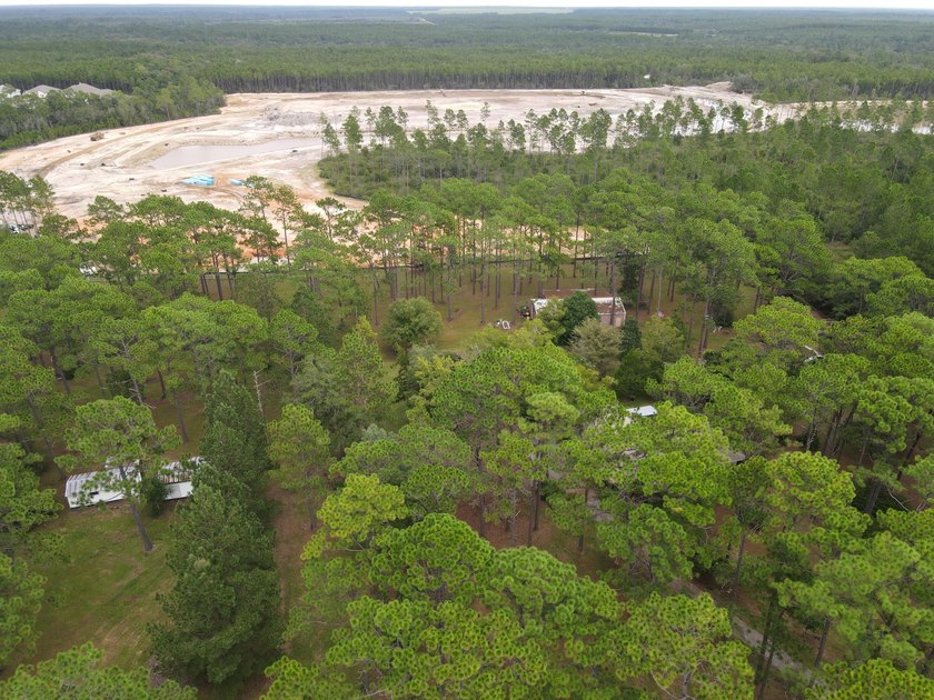 7.91 Acres Zoned R-3 High Density Residential in the city of - photo 9