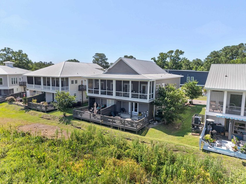 Experience uniquely spectacular views from this exceptional home - photo 12