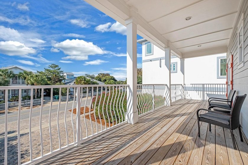 Established income property in Crystal Beach, built in 2018. Has - photo 27