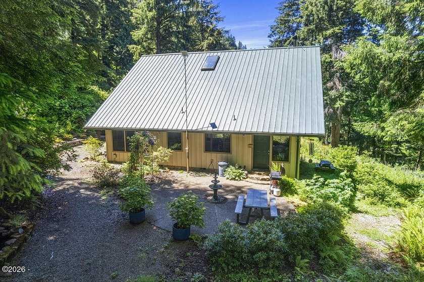 Exceptional 16.71-Acre Riverfront Retreat with spectacular 100+ - photo 8