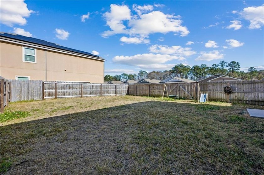 Beautiful 2-Story Home in Bertram Place Lake - Saint Marys - photo 4