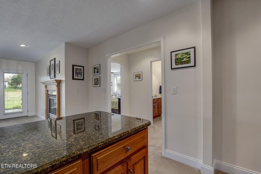 Welcome to 424 Wewoka Circle -- a stunning golf-front home - photo 41