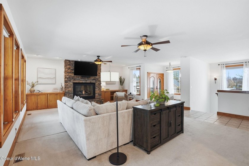 Beautifully updated 4-bedroom, 3-bath home offering 4,166 SF on - photo 8