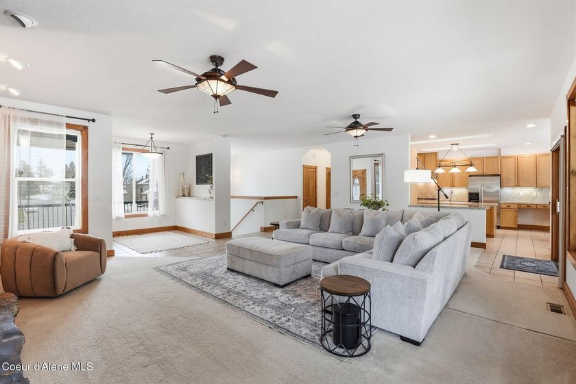 Beautifully updated 4-bedroom, 3-bath home offering 4,166 SF on - photo 9