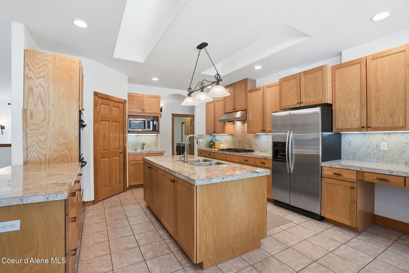 Beautifully updated 4-bedroom, 3-bath home offering 4,166 SF on - photo 10
