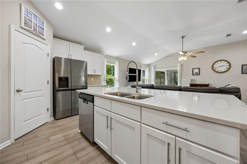 Assumable VA loan at 4.5% available to qualified buyers, subject - photo 8