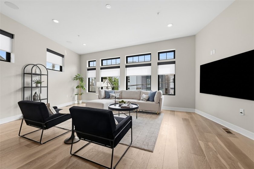 Welcome to 724 52nd Street, a striking free-standing modern - photo 8