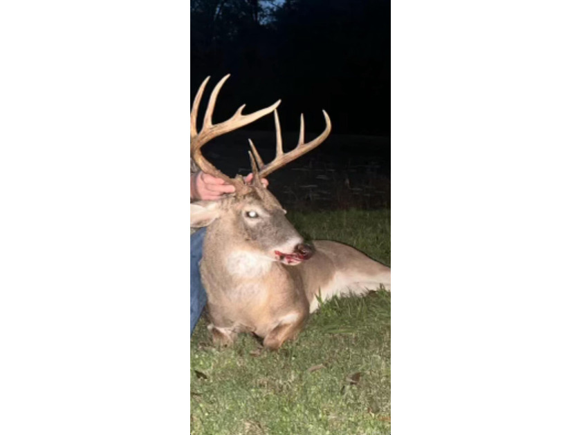 Welcome to an extraordinary hunting and recreational retreat - photo 50