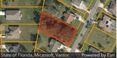 Looking to build your dream home in Port St Lucie. Vacant lot - photo 3