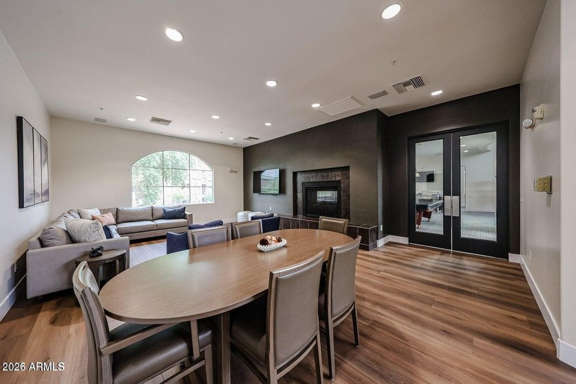 Where resort living meets real life. Premium third floor corner - photo 33