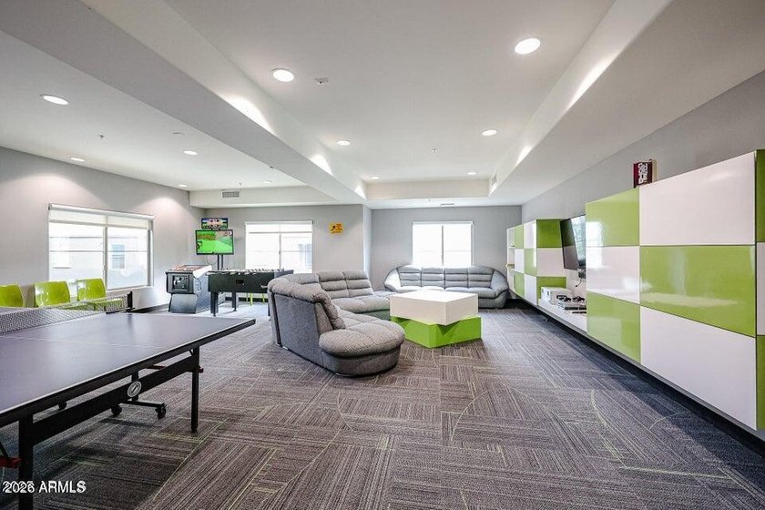 Where resort living meets real life. Premium third floor corner - photo 38