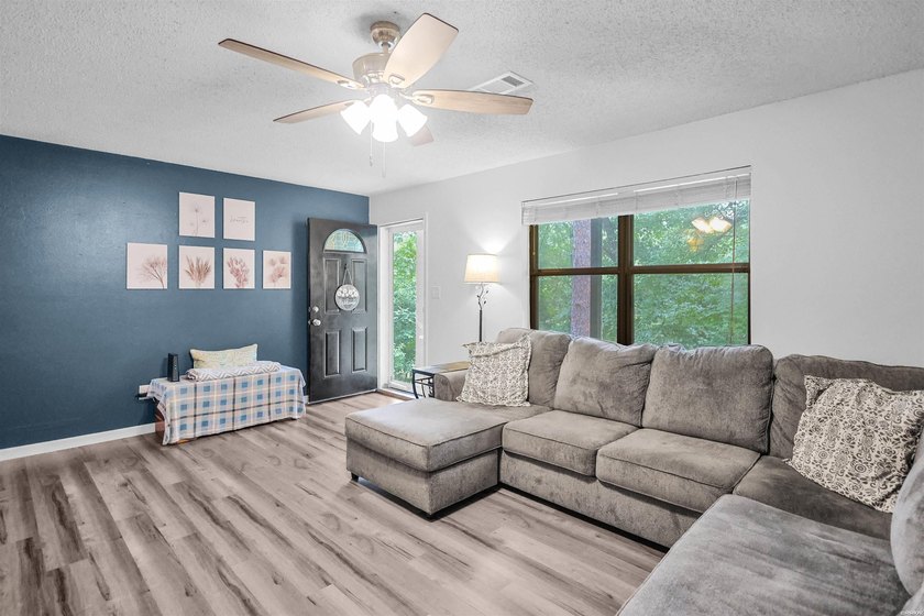 Move-in ready and located in the Lake Hamilton School District - photo 11