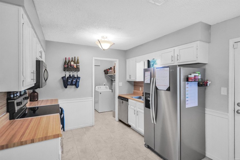 Move-in ready and located in the Lake Hamilton School District - photo 18