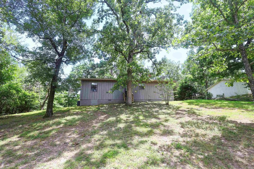 Move-in ready and located in the Lake Hamilton School District - photo 30