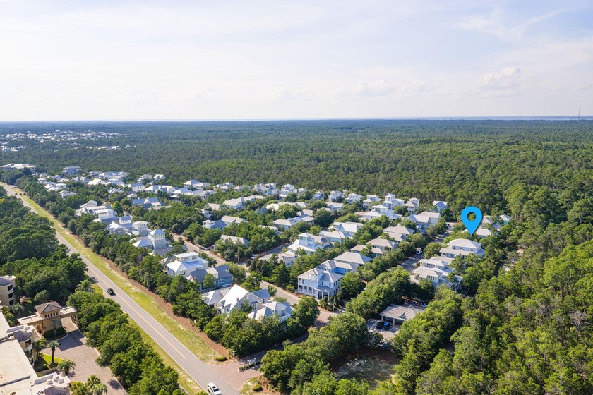 Build your dream coastal retreat in The Preserve at Grayton - photo 42