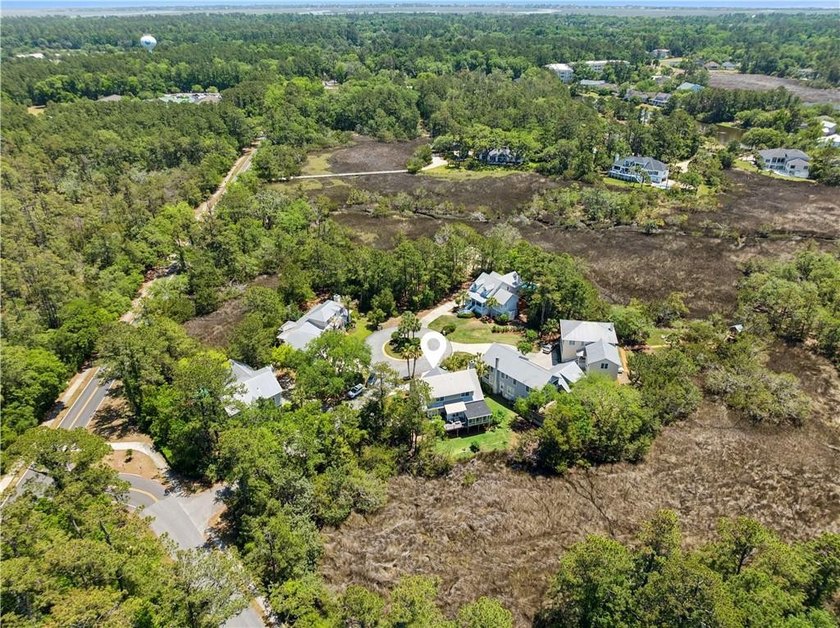 Marshfront privacy! Experience the best of coastal living in - photo 4