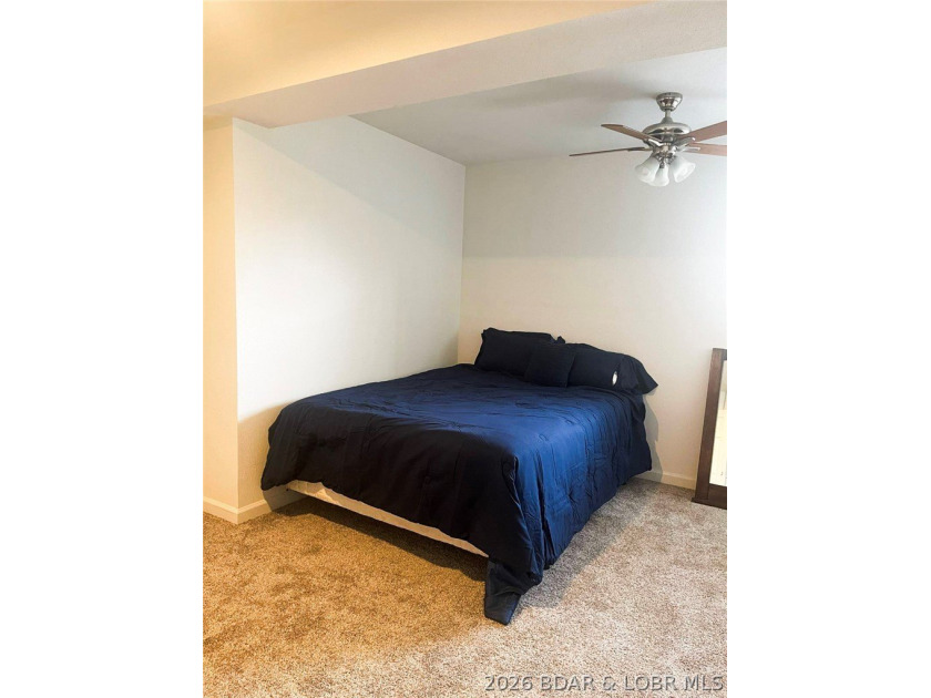 Charming home with walk-out basement in the heart of Camdenton! - photo 15