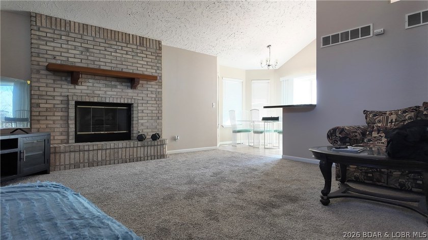 Charming home with walk-out basement in the heart of Camdenton! - photo 30
