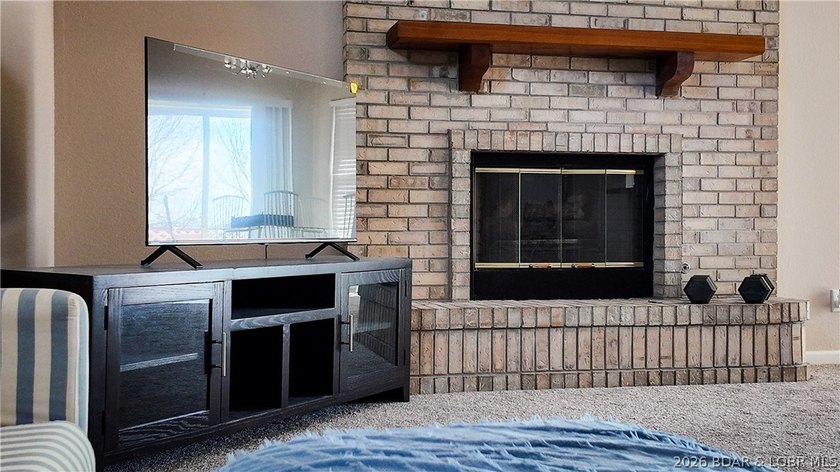 Charming home with walk-out basement in the heart of Camdenton! - photo 31