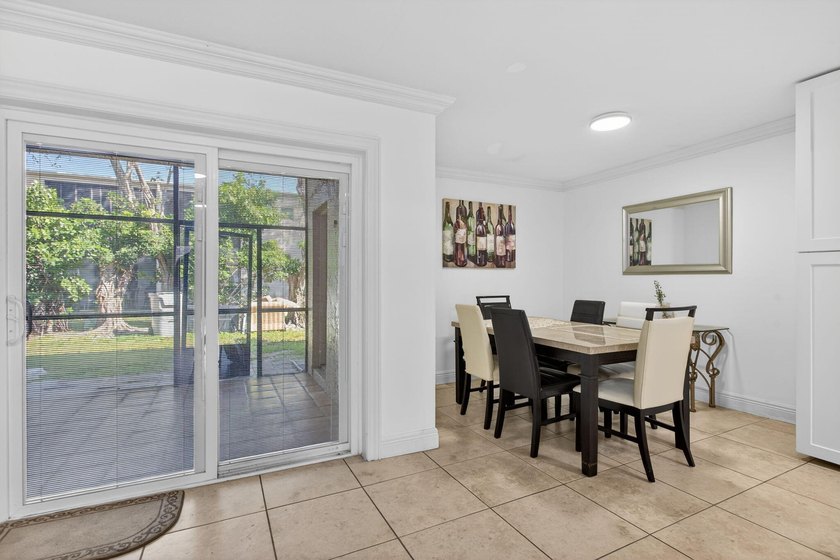 Spacious 4-bedroom, 2.5-bath townhouse ideally located in - photo 9