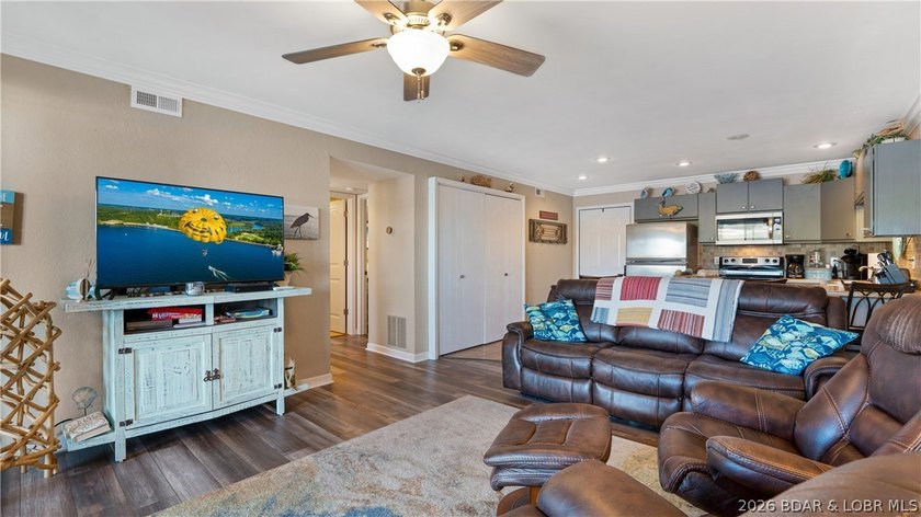 Enjoy lakefront living with zero hassle in this turnkey 2 - photo 13