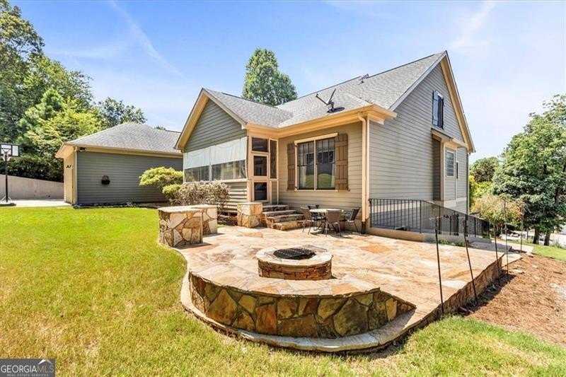 Back on the market, no fault to Seller...Stunning craftsman - photo 13