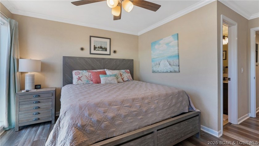 Enjoy lakefront living with zero hassle in this turnkey 2 - photo 15