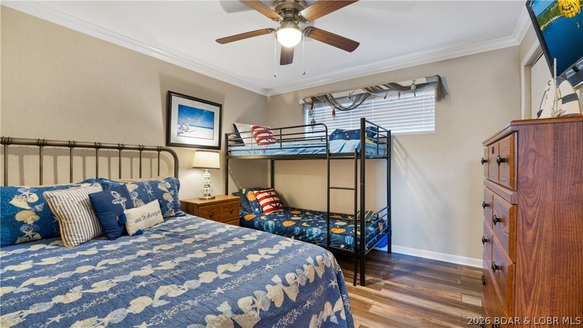 Enjoy lakefront living with zero hassle in this turnkey 2 - photo 18