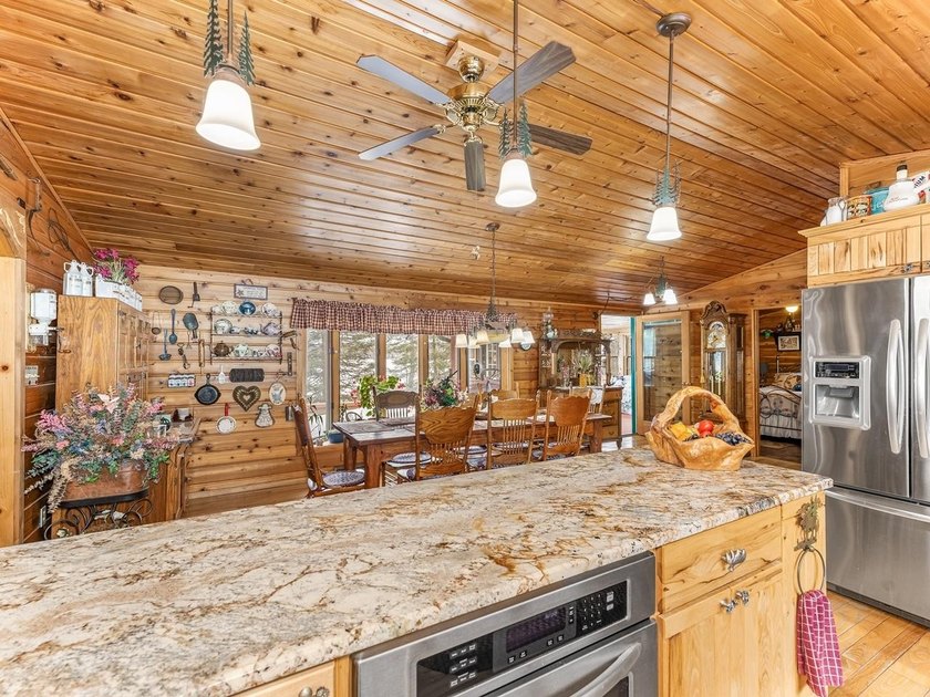 Welcome to the heart of the Northwoods! Beautiful 3bedroom - photo 18