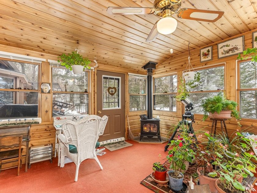 Welcome to the heart of the Northwoods! Beautiful 3bedroom - photo 20