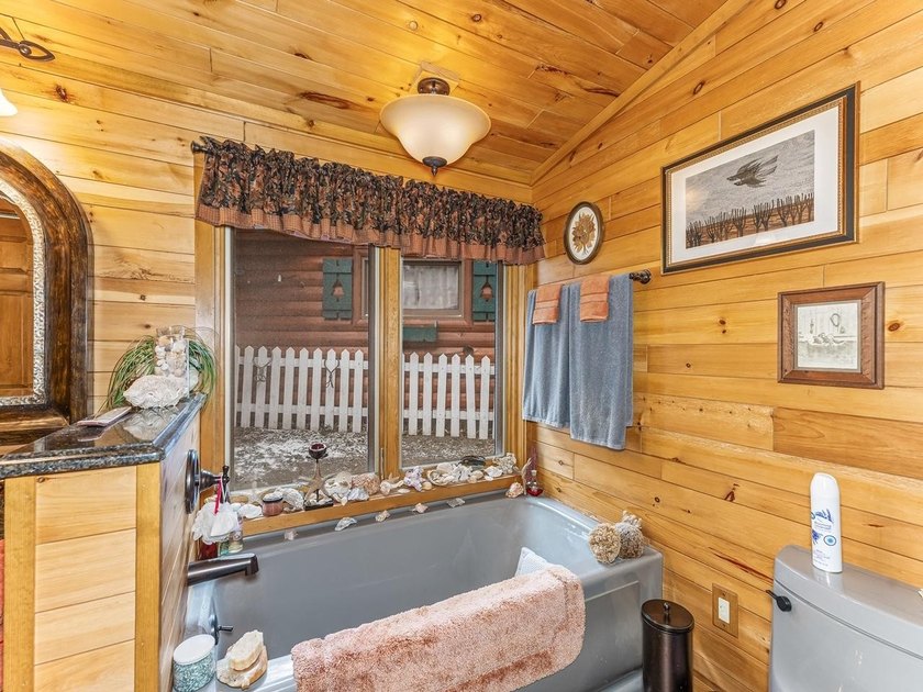 Welcome to the heart of the Northwoods! Beautiful 3bedroom - photo 25