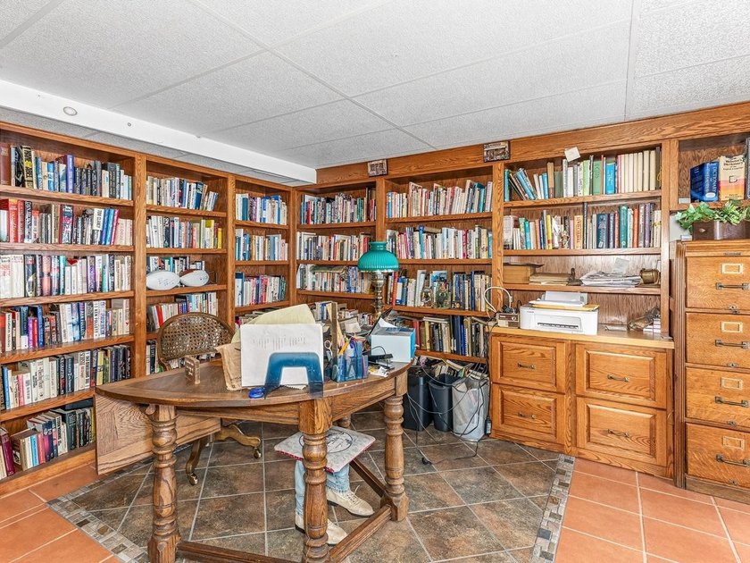 Welcome to the heart of the Northwoods! Beautiful 3bedroom - photo 30