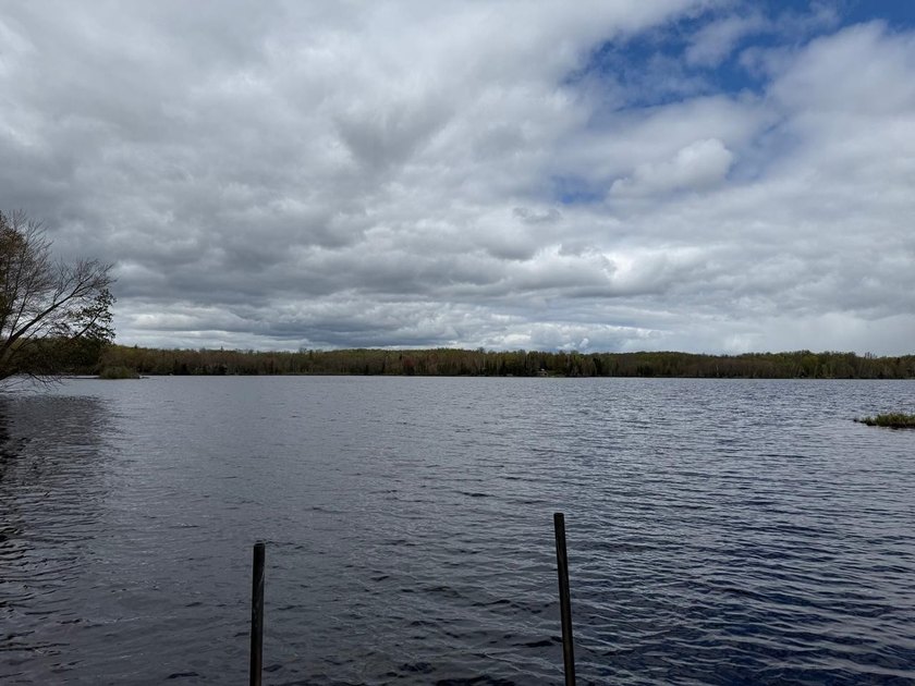 Welcome to the heart of the Northwoods! Beautiful 3bedroom - photo 36
